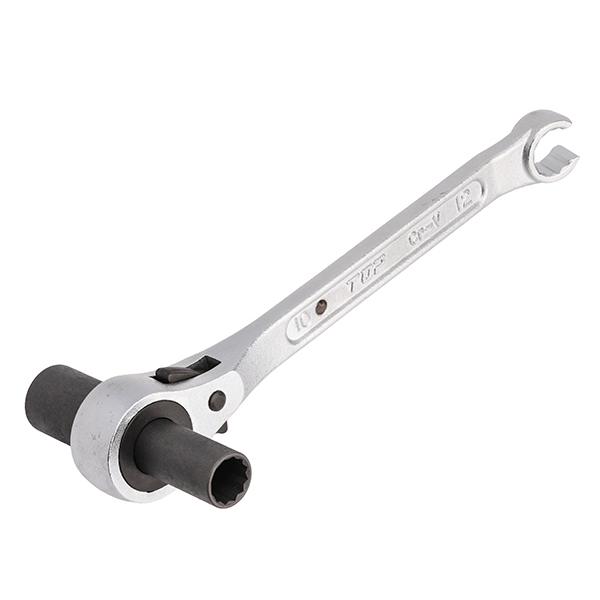 TOP 釣りバンドレンチ Amazon | トップ工業 (TOP) 吊バンドレンチ 3段階スライド式