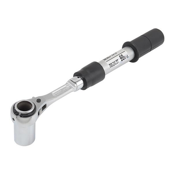TOP 水道本管用ストレート形トルクレンチ 単能型 RM-24LST トップ 
