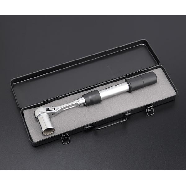 TOP 水道本管用ストレート形トルクレンチ 単能型 RM-24LST