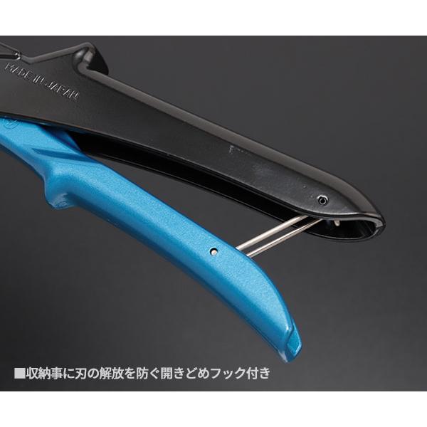 TOP（DIY） TOP 樹脂パイプカッター V刃 TJ-37 パイプをつぶさずキレイ