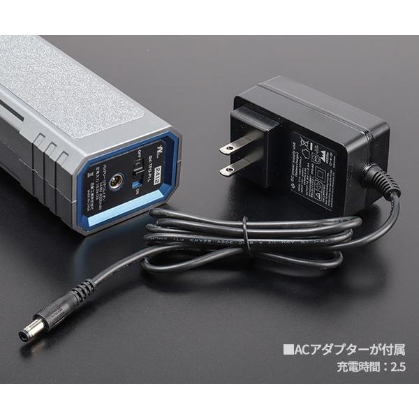 日動工業 TPG-PI-L エアーダスターブロワー 突風GUN イーグル