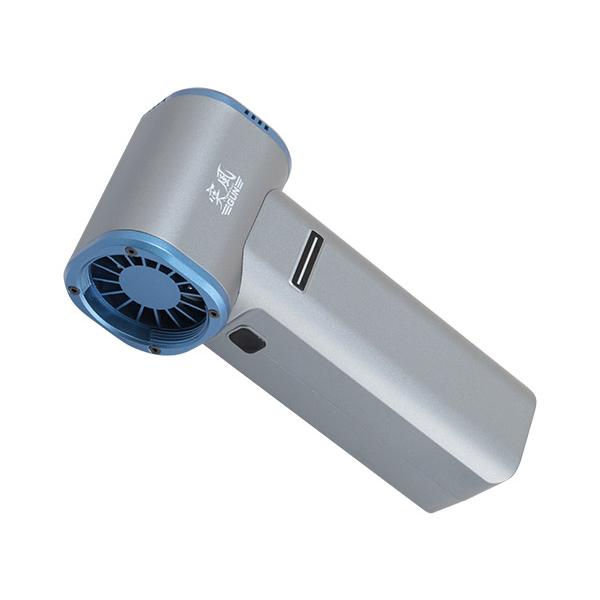 日動工業 エアーダスターブロワー 突風GUN トムキャット TPG-PI-M