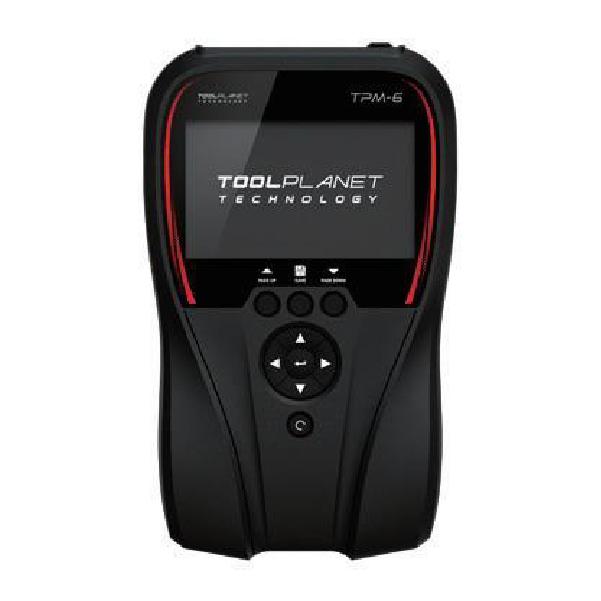 メーカー直送品] Diagnostic Tool TPM-6 整備兼用検査用スキャンツール