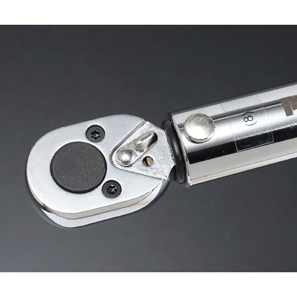 Pro-Auto 9.5sq. 自動車ドレン専用 トルクレンチ TR-060AD