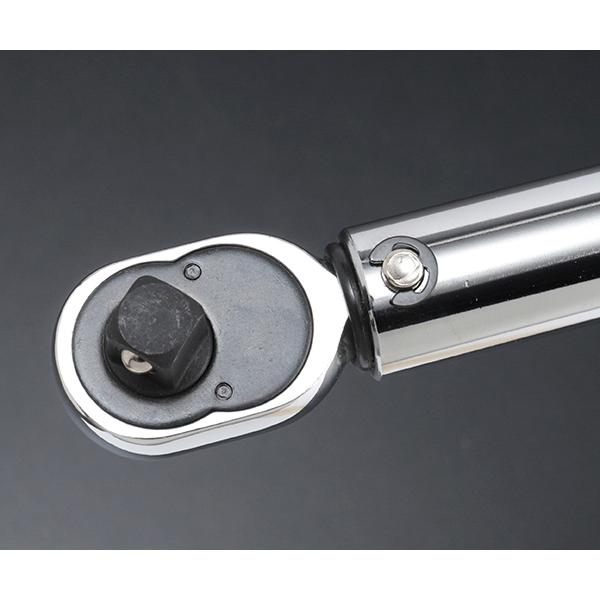 Pro-Auto 9.5sq. 自動車ドレン専用 トルクレンチ TR-060AD