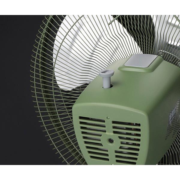 TRUSCO中山 TRUSCO 全閉式工場扇 ルフトハーフェン壁掛タイプ 高耐久