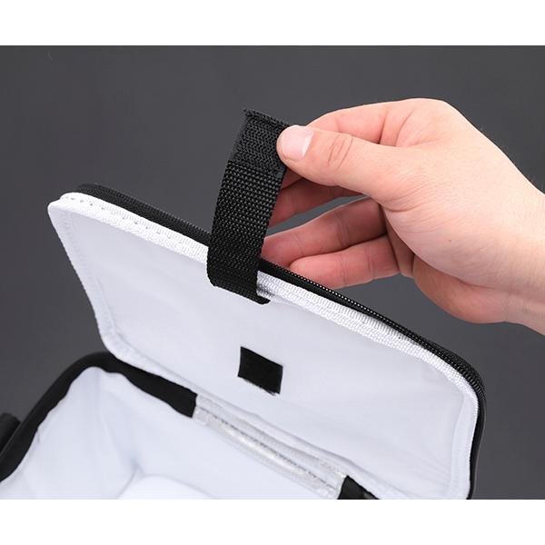 TRUSCO中山 TRUSCO ソフトクーラーBOX 容量5L TSCLB-5 トラスコ