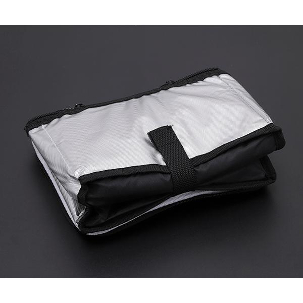 TRUSCO中山 TRUSCO ソフトクーラーBOX 容量5L TSCLB-5 トラスコ