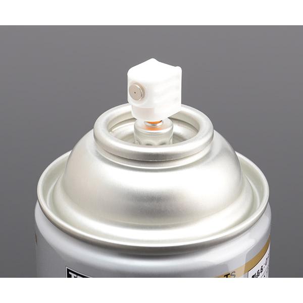 TRUSCO中山 TRUSCO αタッピングスプレー 難削材用 420ml ALPTS