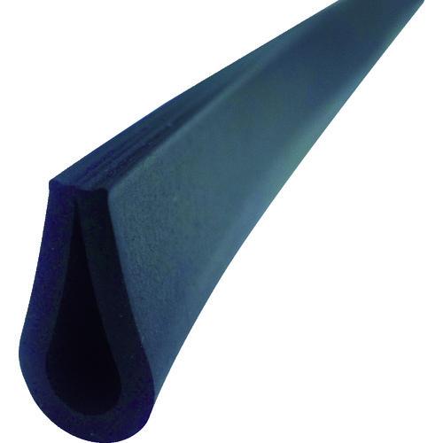 TRUSCO EPDM 溝ゴムV型 M EPDM2MV トラスコ