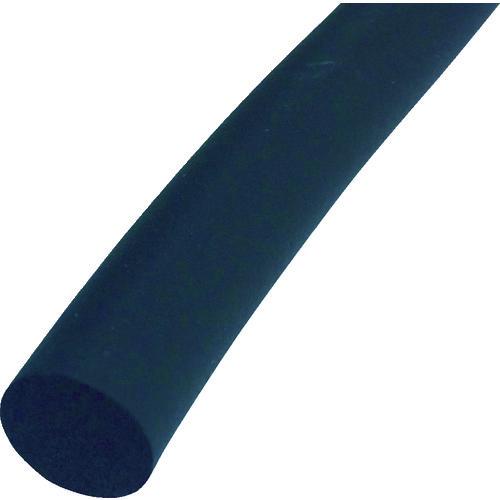 TRUSCO フッ素ゴムスポンジ 8Φ 3M FKM8MA3M トラスコ
