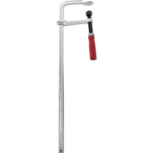 TRUSCO Lクランプ標準型 最大口開600mmX深サ120mm GLW600 トラスコ