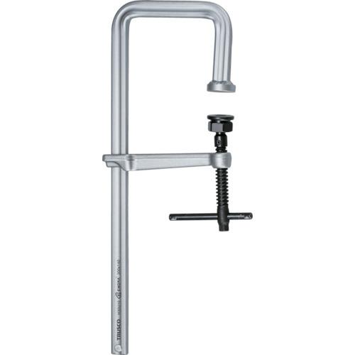 TRUSCO クランプマルチ深アゴ型 開キ300mm アゴノ深サ110mm H30U11 トラスコ