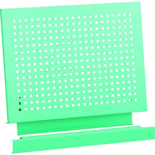 TRUSCO フェニックスワゴン パンチングパネル W600 YG色 PEWPN600TYG トラスコ