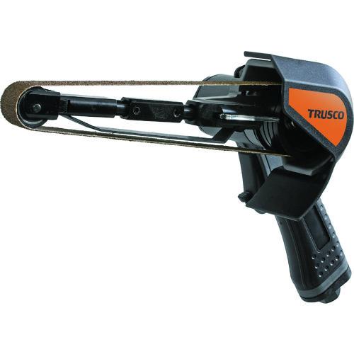 TRUSCO エアベルトサンダー 20mm幅ベルト用 TBAP20 トラスコ