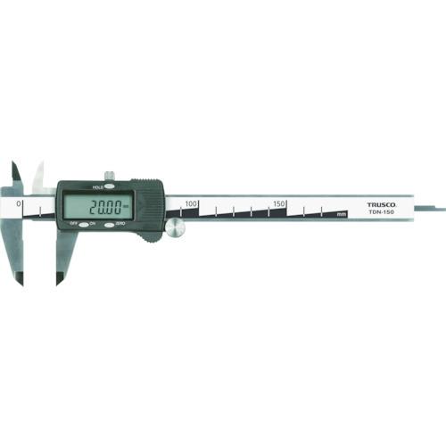 TRUSCO デジタルノギス 300mm TDN300 トラスコ