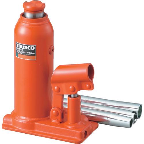 TRUSCO 油圧ジャッキ 7トン TOJ7 トラスコ