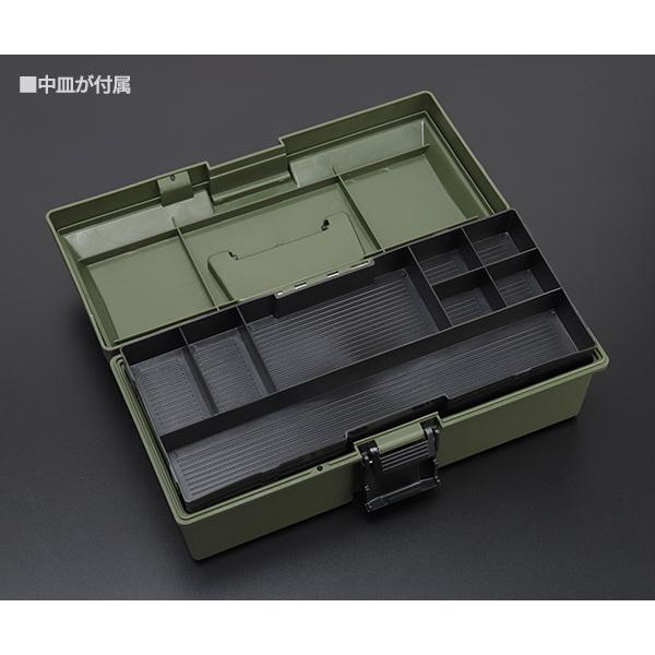 TRUSCO中山 TRUSCO プロツールボックス TTB901OD トラスコ
