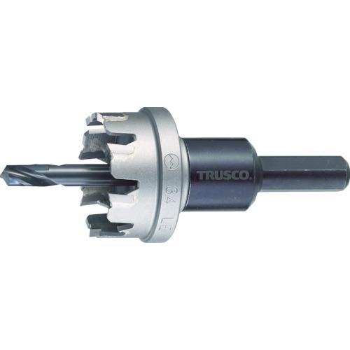 TRUSCO 超硬ステンレスホールカッター 150mm TTG150 トラスコ