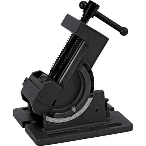 TRUSCO アングルバイス U型 75mm UA75A トラスコ