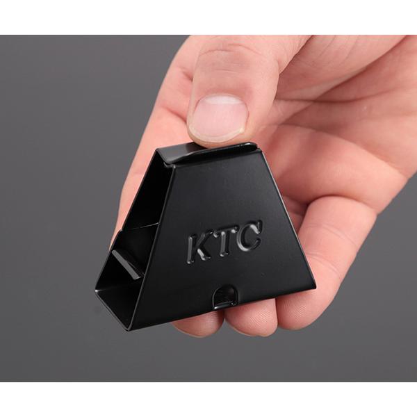 KTC スパナレンチセット 6本組 ホルダー付 TS206 : エヒメマシン Yahoo