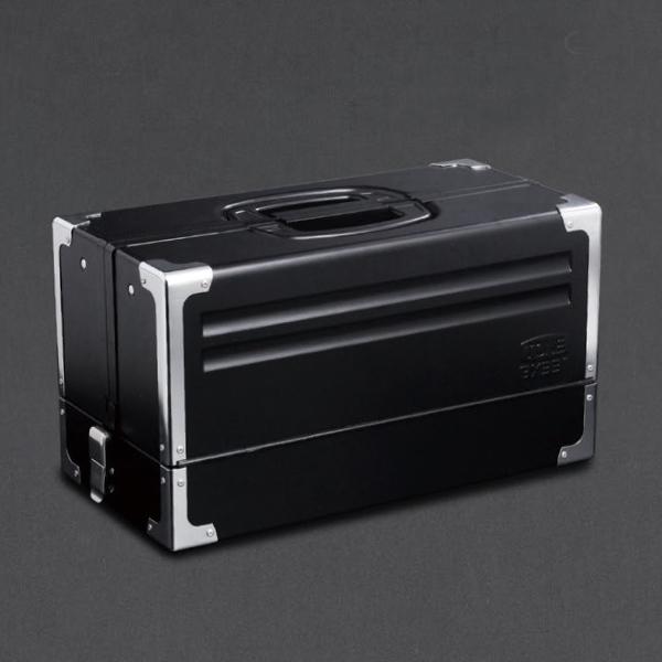TONE TSA3309BK 工具セット 9.5sq. 55点 ツールセット ブラック TONE TSA3309BK 工具セット 9.5sq. 55点 ツールセット ブラック