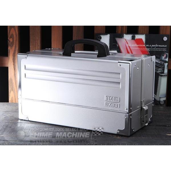 TONE（トネ） [メーカー直送品] 整備用工具セット ツールセット 差込角