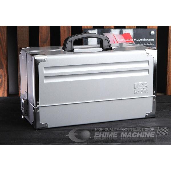 TONE（トネ） [メーカー直送品] 整備用工具セット TSH430ツールセット