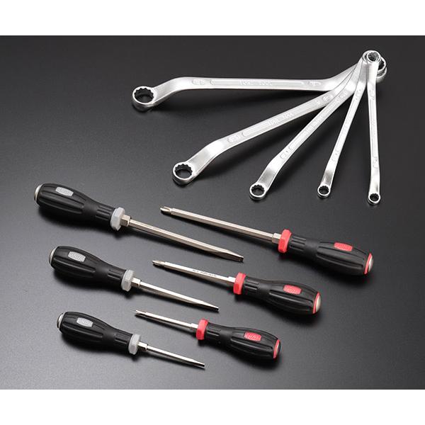 ポイント5倍] TONE TSS433123ID 12.7sq. 53+1点ツールセット