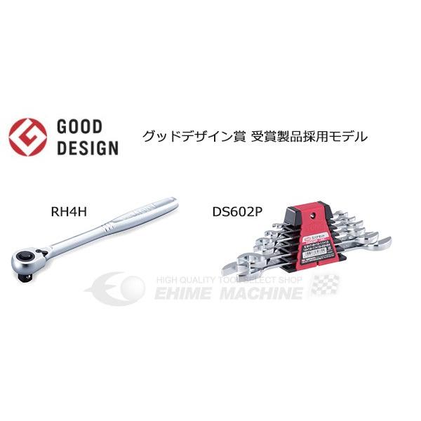 [メーカー直送品] TONE 整備用工具セット TSS460ツールセット シルバー 間口433×奥行220×高さ195mm (TSS460SV)(4953488290660) トネ_2