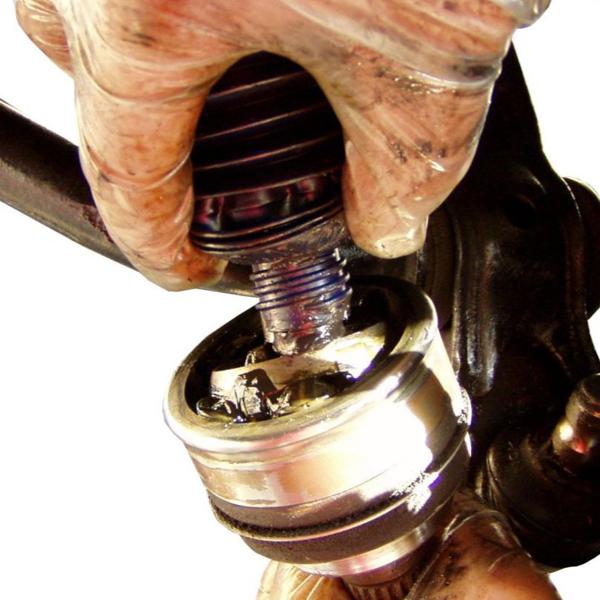 JTC TW2160 軽自動車用ブーツ1個 広がるブーツ アウタージョイント