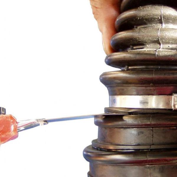 JTC TW2160 軽自動車用ブーツ1個 広がるブーツ アウタージョイント