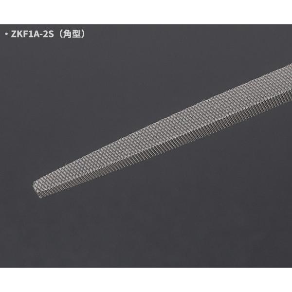 KTC 組ヤスリ (5本組) (TZKF1A05) 京都機械工具 : エヒメマシン Yahoo
