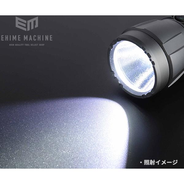 ジェントス 懐中電灯 UT-3200H LED ライト 3200lm 充電式 アルティ ジェントス 懐中電灯 UT-3200H LED ライト 3200lm 充電式 アルティ