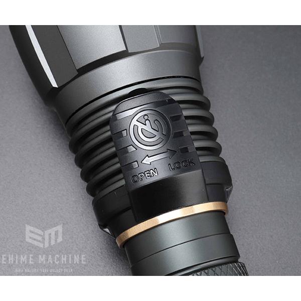 UltiREX ジェントス 懐中電灯 UT-3200H LED ライト 3200lm 充電 UltiREX ジェントス 懐中電灯 UT-3200H LED ライト 3200lm 充電