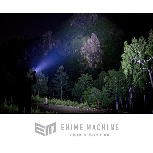 お買い得です/GENTOS 充電式フラッシュライトセット/UT-618R//美品 UT-618R