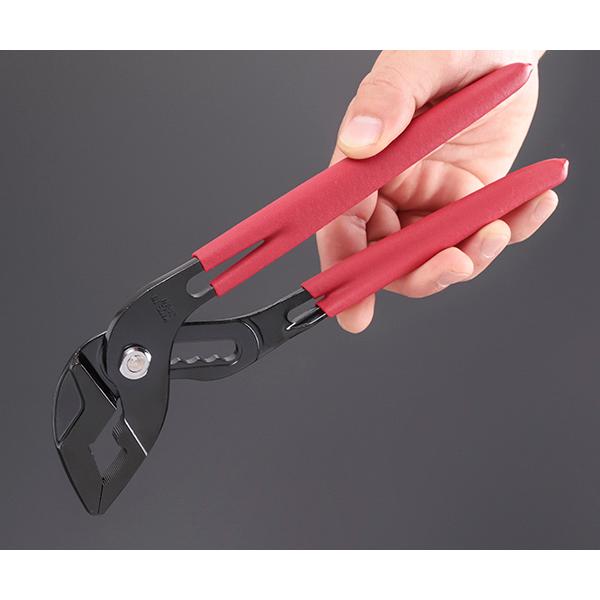 ロブテックス UU4150NA ネジアンギラス ハイブリッドポンプラタイプ