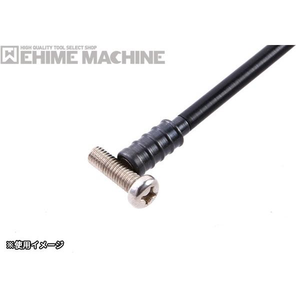 KTC マグネットハンド（自在シャフト） VL3F-1｜ehimemachine｜05