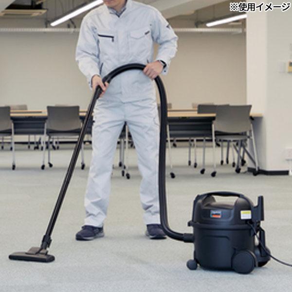 TRUSCO中山 TRUSCO 乾式掃除機 ハイパワークリーナー (VP300