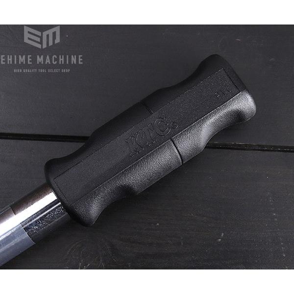 KTC ホイールナット専用トルクレンチ 差込角12.7mm(12.7sq.)(1/2) 設定