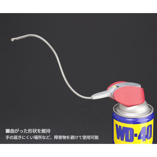 乳液他 WD-40 WD015 EZリーチ 超浸透性防錆剤 450ml 万能タイプのMUPシリーズ