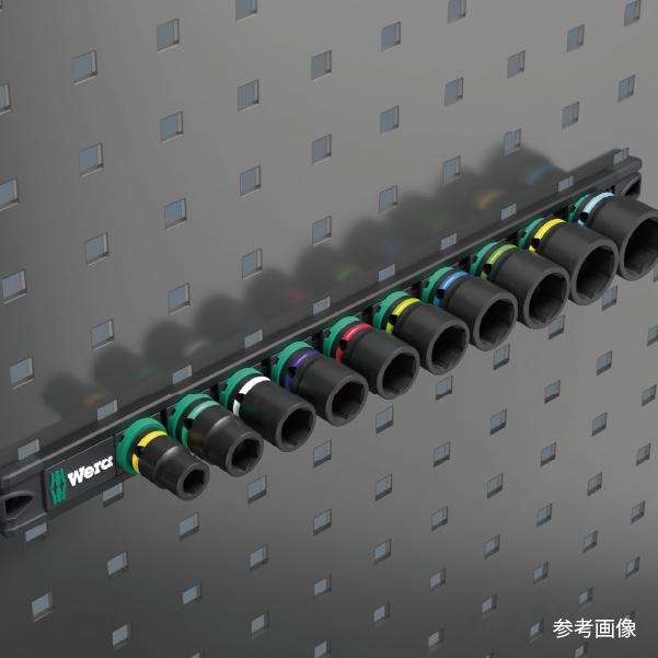 Wera（ヴェラ） 日本正規品 Wera 005451 9607 3/8インパクト