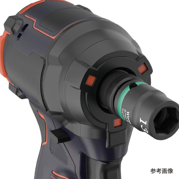 Wera 日本正規品 005452 9608 3/8インパクトソケットセット Wera 日本正規品 005452 9608 3/8インパクトソケットセット