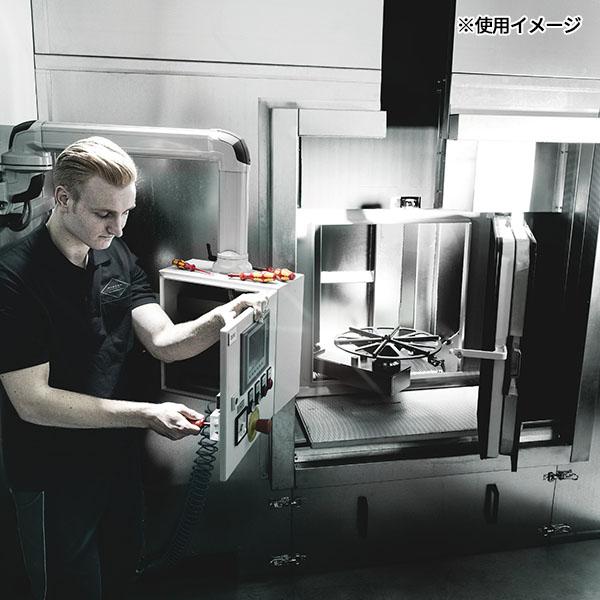 Wera（ヴェラ） 日本正規品 6本組絶縁ドライバーセット + - ラック付