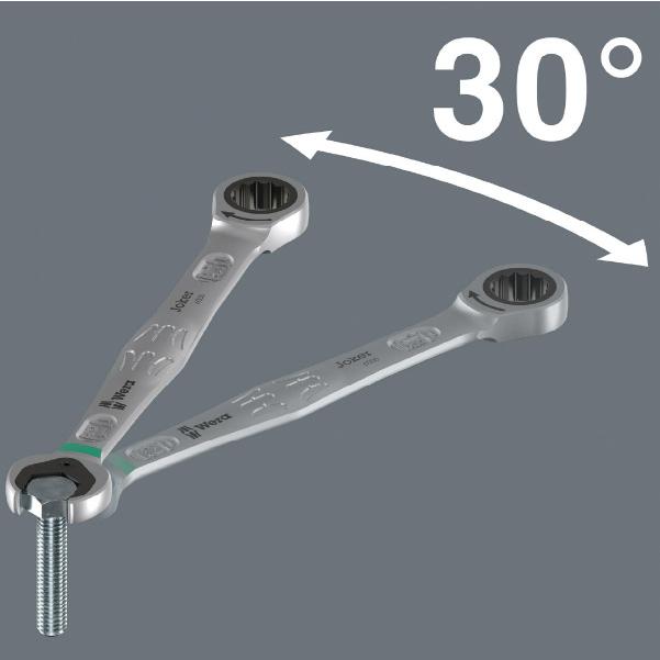 Wera（ヴェラ） 日本正規品 Wera 020015 6000 ジョーカー 進化系