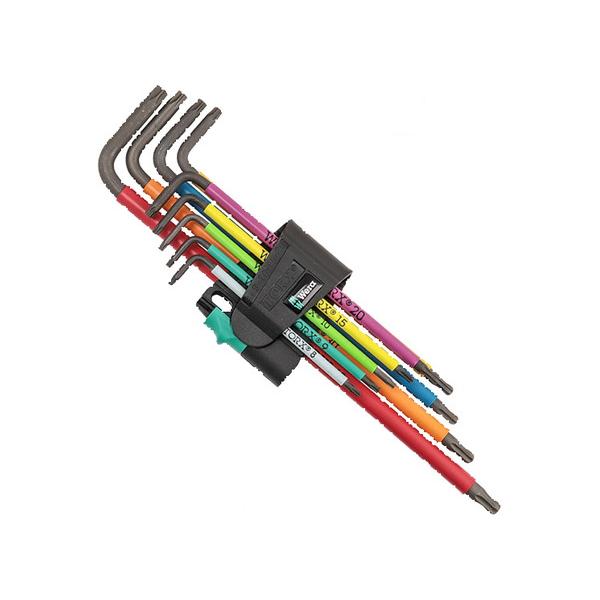Wera（ヴェラ） 【7月の特価品】日本正規品 Wera 024480 967/9 TX XL
