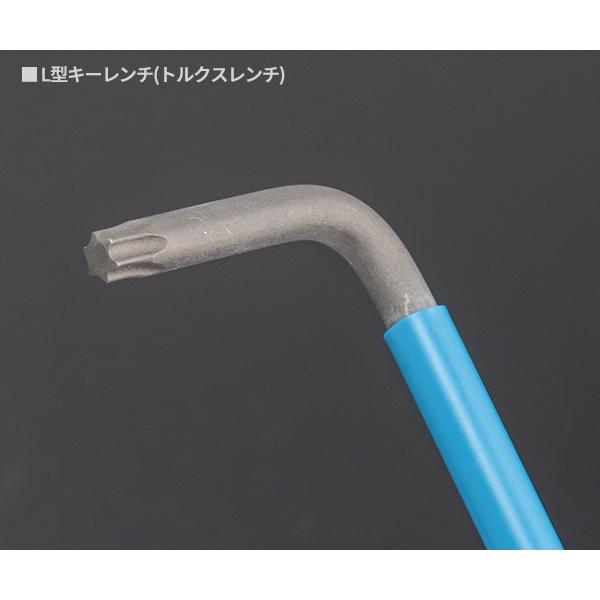 Wera（ヴェラ） 日本正規品 Wera 024480 967/9 TX XL ボールポイントL