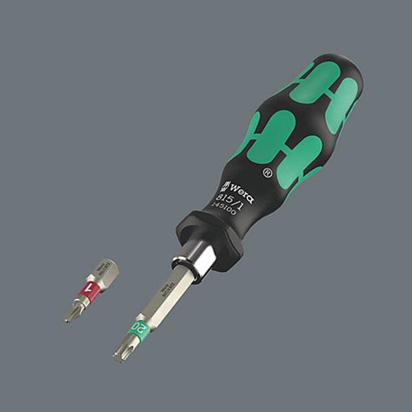 Wera（ヴェラ） 日本正規品 Wera 049000 ツールセット ツールチェック