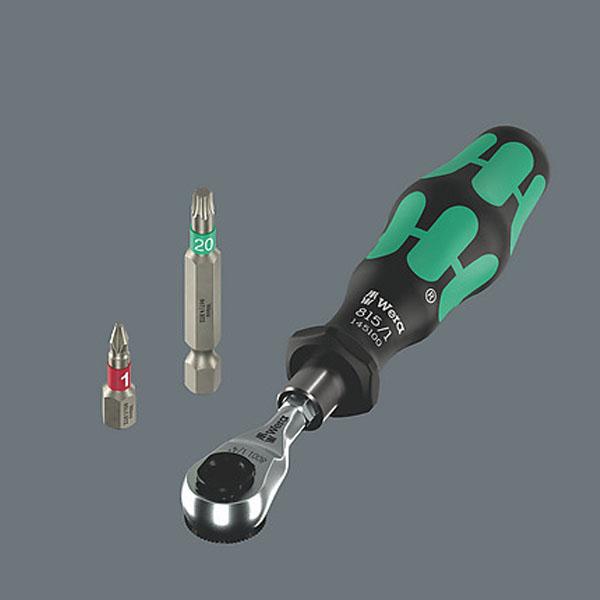 Wera（ヴェラ） 日本正規品 Wera 049000 ツールセット ツールチェック