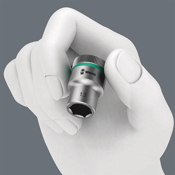 Wera（ヴェラ） 日本正規品 Wera Tool-Check PLUS 2 39点 Zyklop Mini